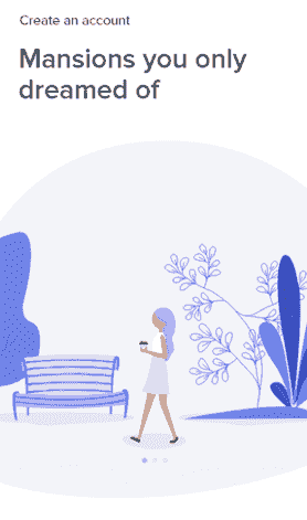 网页在线DDOS压力测试软件安卓版界面